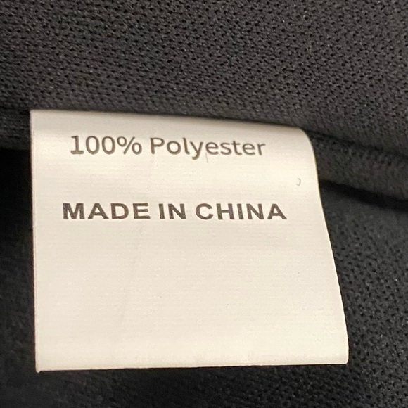 New Maner Colorful Sequined Pencil Mini Skirt Size S Pull On - Picture 7 of 10